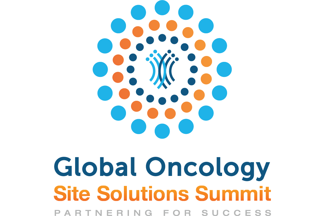 Logo Oncology Site Solutions Summit
