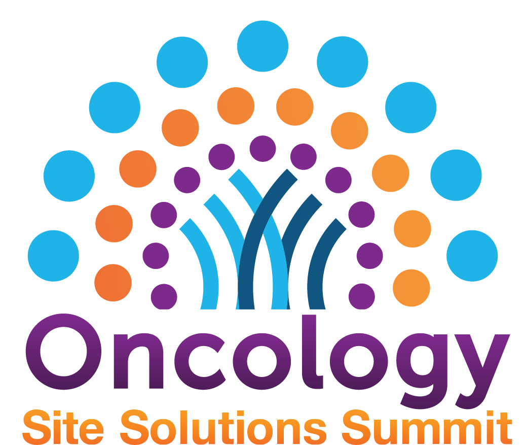 Logo Oncology Site Solutions Summit